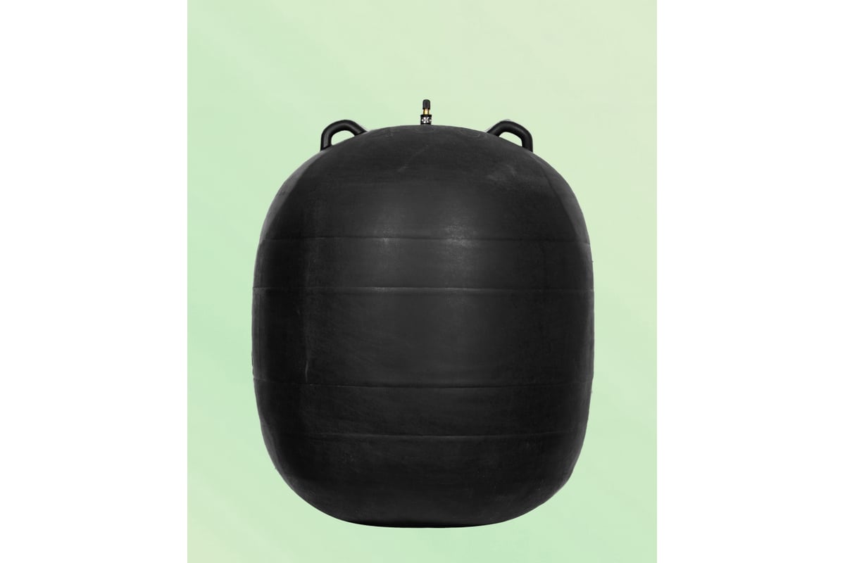 Пневматическая заглушка АКВАНИКА ПГ Д400 мм, PVC 3 ПН-00051