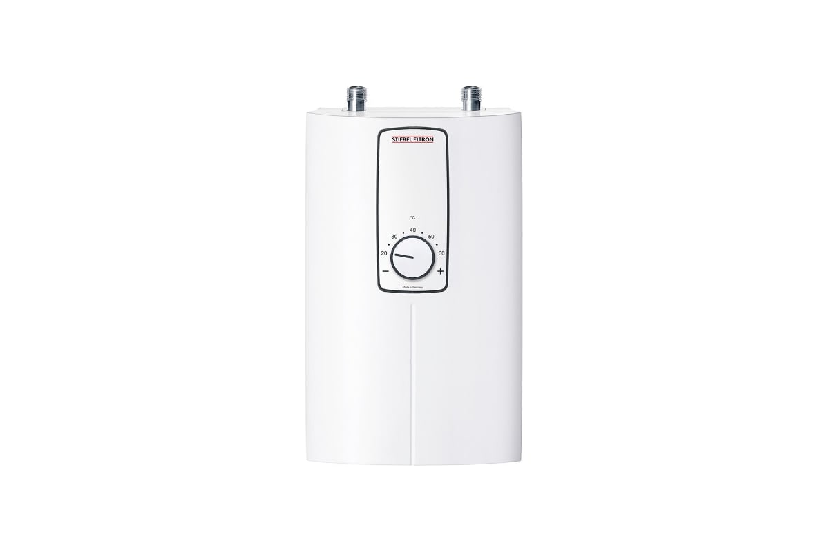 Проточный водонагреватель Stiebel Eltron DCE 11/13 3895 230770