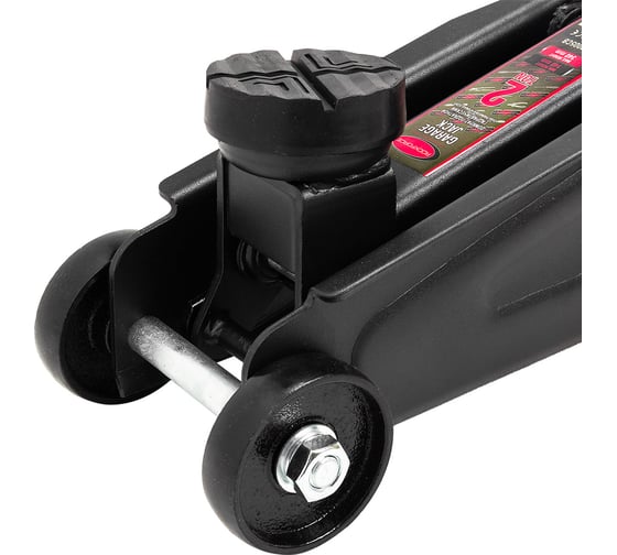 Домкрат Rockforce подкатной гидравлический RF-TH22005CB(29752)