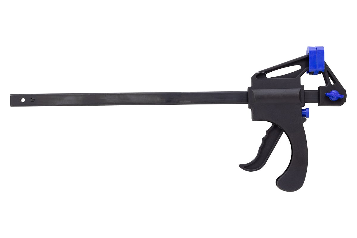 Струбцина быстрозажимная Forsage 12"(max захват-300мм) F-64291(49091)