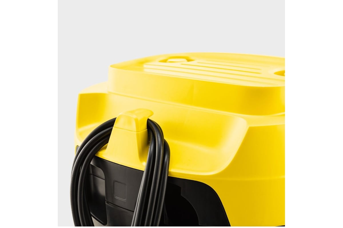 Хозяйственный пылесос Karcher WD 3 P V-17/4/20 Workshop 1.628-175.0
