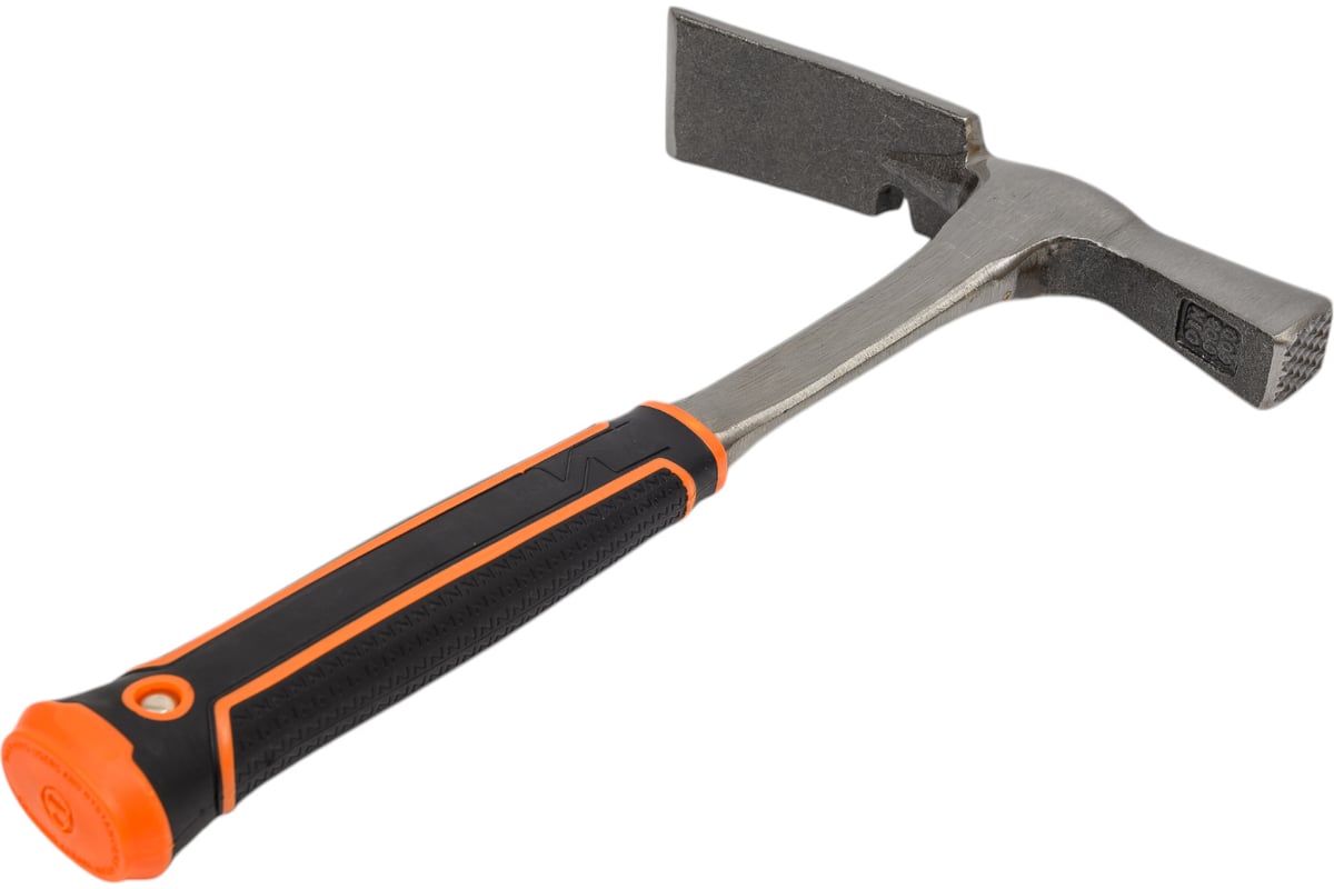 Молоток каменщика Neo Tools 600 г цельнокованый 25-105