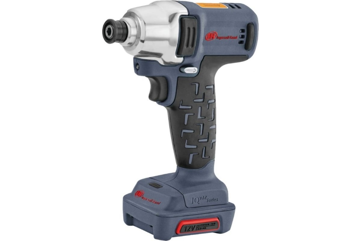 Аккумуляторный ударный гайковёрт Ingersoll Rand 1/4" W1110EU-K2