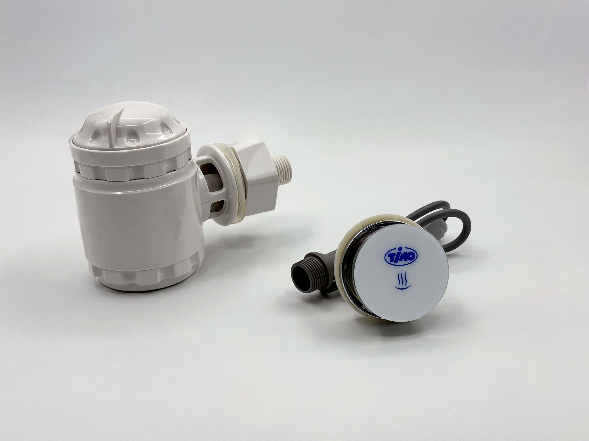 Парогенератор Timo Комплект (универсальный) NEW