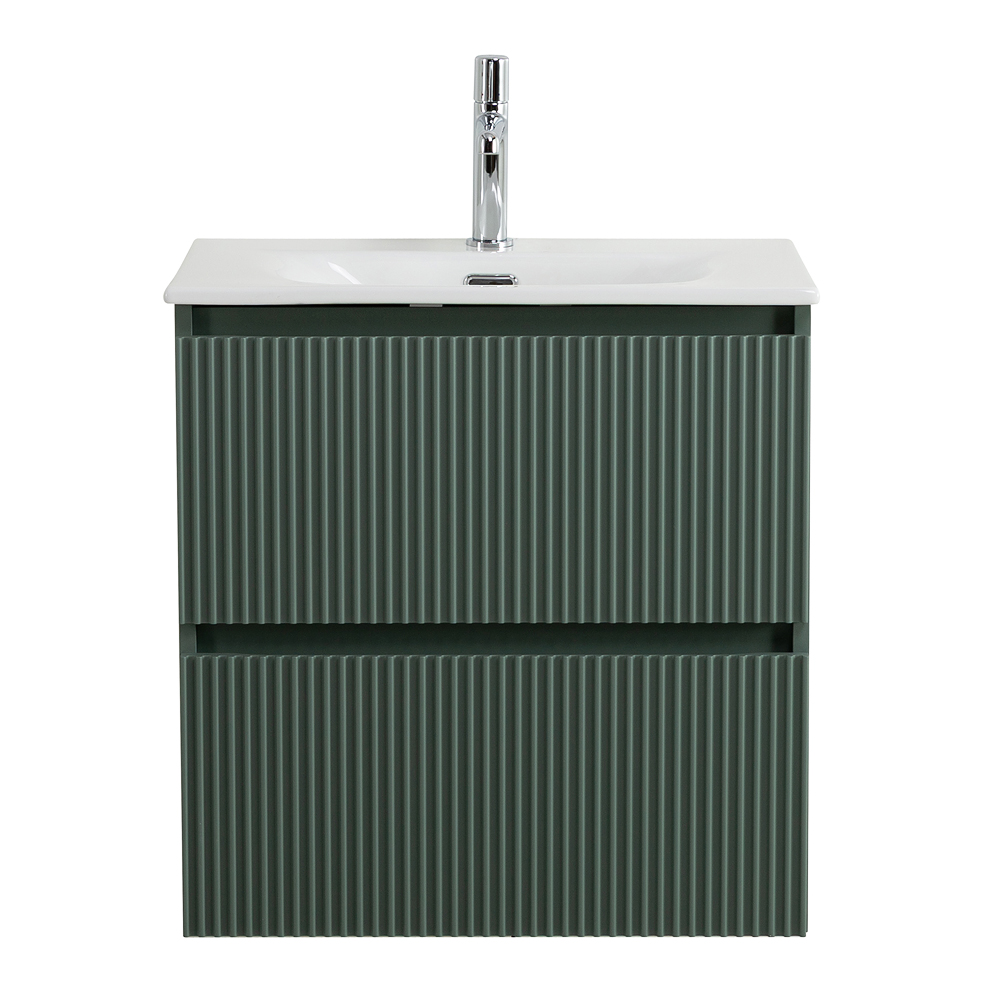 Мебель для ванной BelBagno Uno-Mini 50 см Еловый матовый