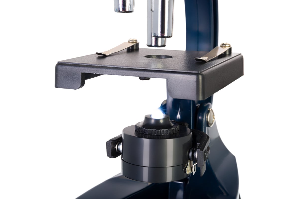 Микроскоп Discovery Centi 02 с книгой 78241