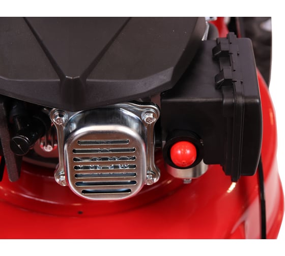 Бензиновая газонокосилка Acquaer RPL40-L 7.5.34