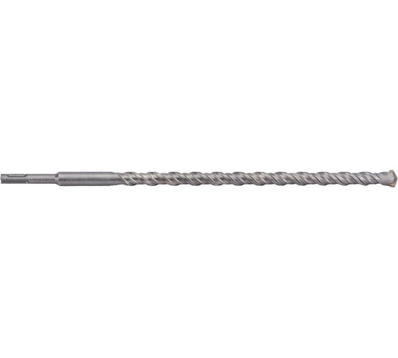Бур 18х400 мм, SDS+ Резолюкс 15107