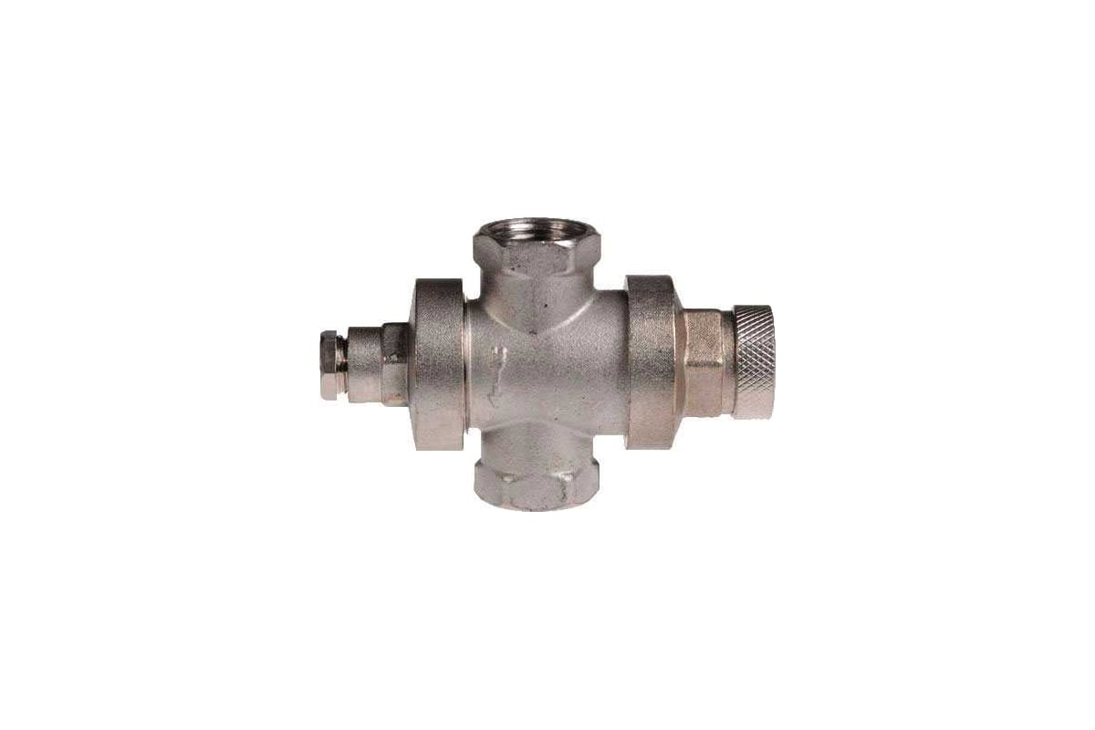 Регулятор давления Terma 3/4" 33927 26183