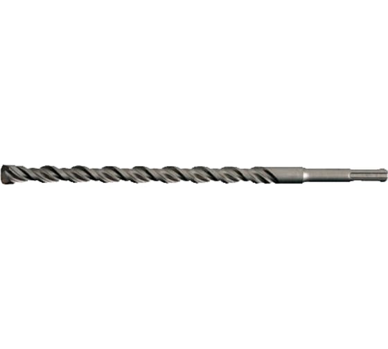 Бур по бетону (5х110 мм; SDS-plus) AV Steel AV-810105
