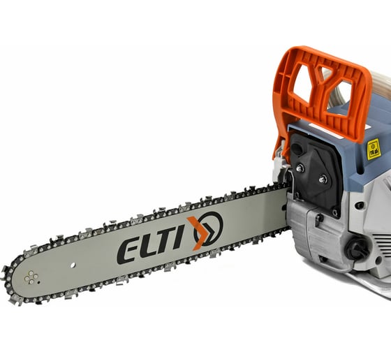 Бензопила ELTI GS-16/2500