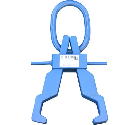 Захват для рельс САМСОН ЗР-1-Р65 020400041457