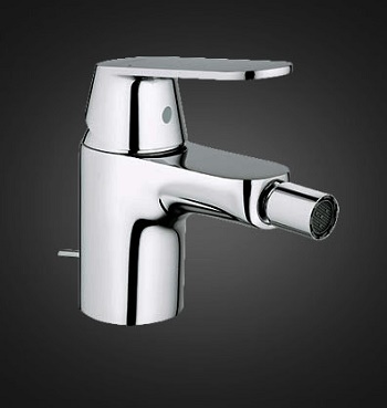 Смеситель для биде Grohe Eurosmart Cosmopolitan 32839000