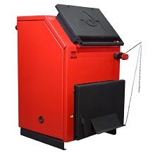 Твёрдотопливные котлы отопления