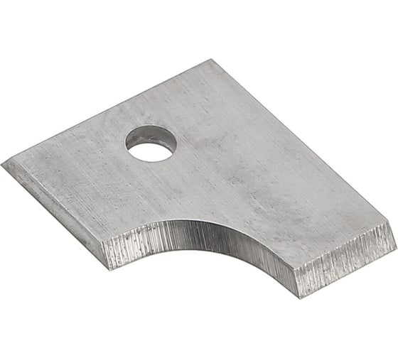 Нож для фрезы твердый сплав Bottom Dimar 3108963L