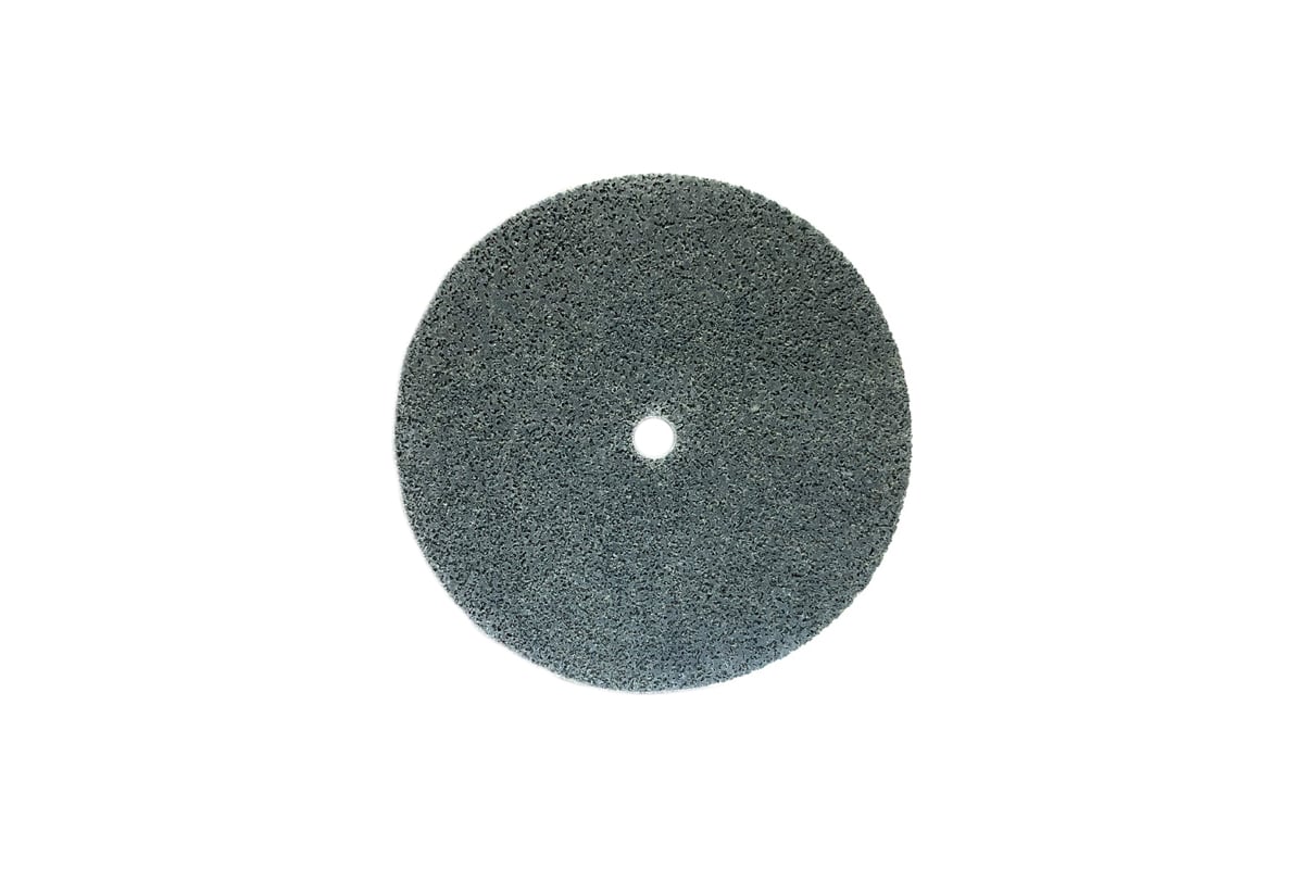 Круг прессованный нетканый быстросъемный ROXPRO BX (75x6х6 мм; 2S, Fine) RoxelPro 169214