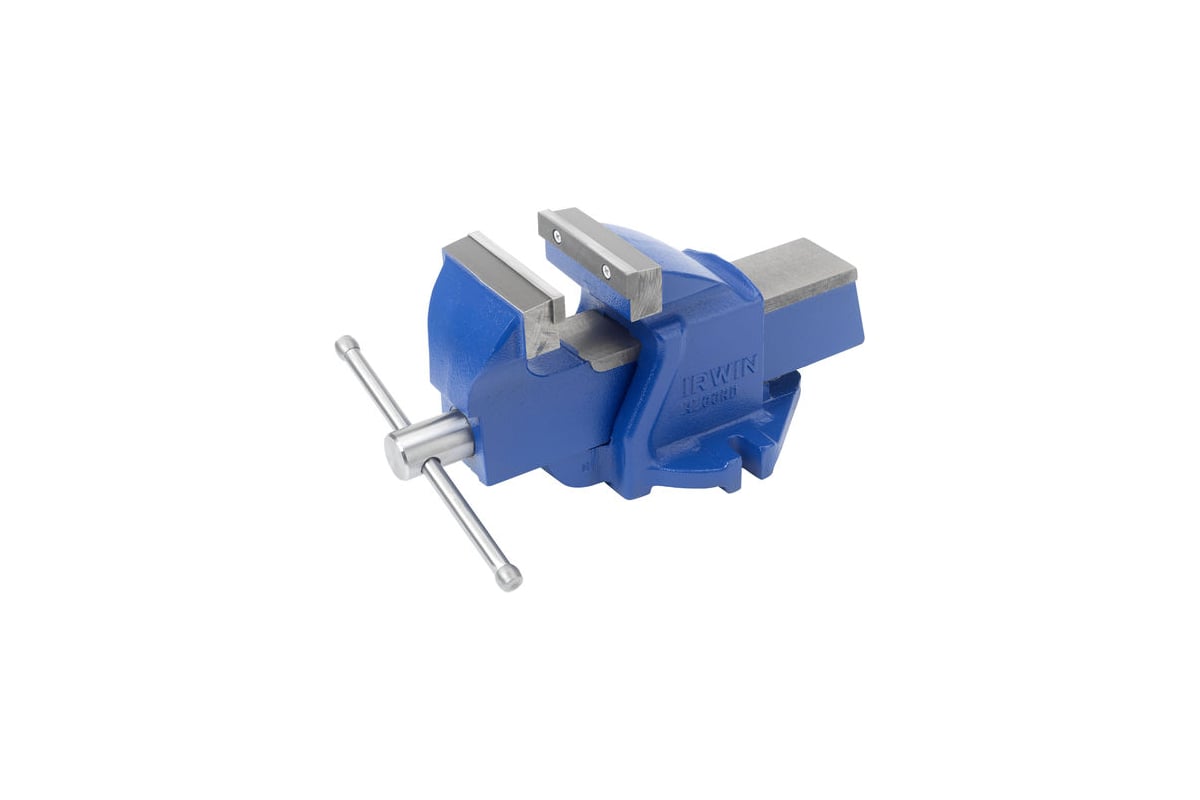 Слесарные тиски №4 115мм Irwin 4ZR