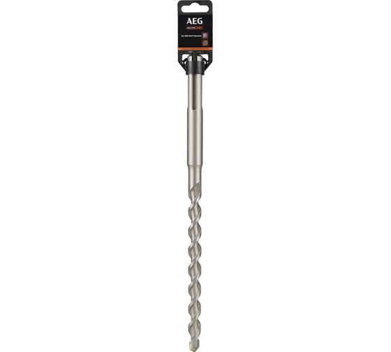 Бур SDS-max ASDS12340 (12x340 мм) AEG 4932479279
