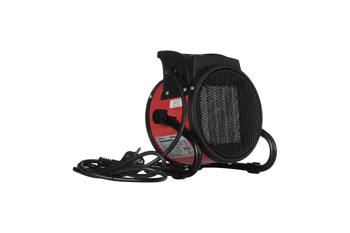 Тепловая пушка Hintek XR-02220 2 кВт 04.01.01.000118