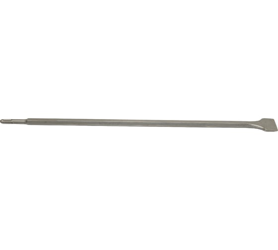 Зубило плоское EXTRA LONG (40х600 мм; SDS-plus) NOVOCRAFT NCC000040600