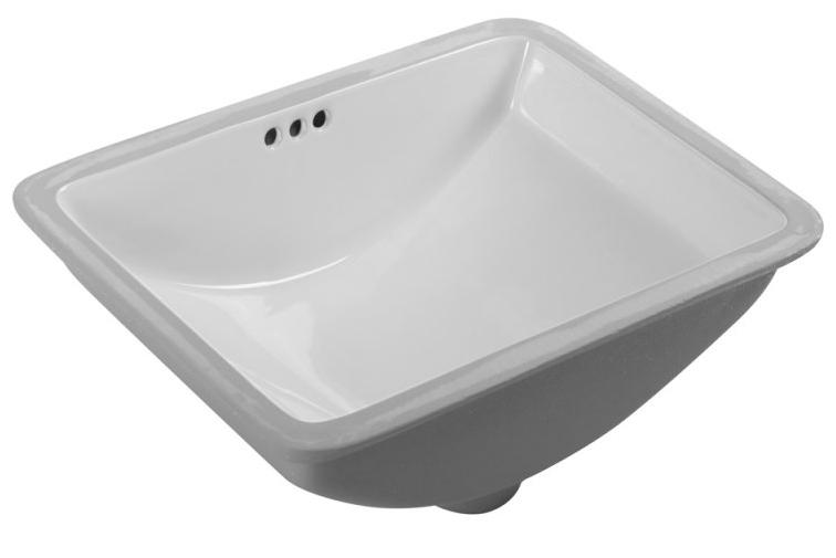 Раковина BelBagno BB1006 53 см