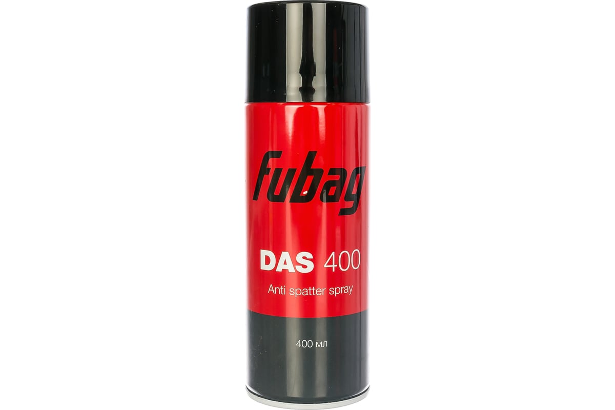 Антипригарный спрей DAS 400 Fubag 31182