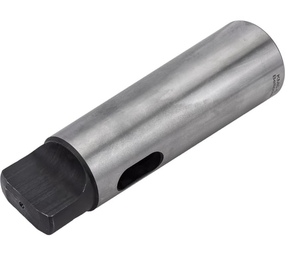 Втулка переходная КМ6-КМ5 ГОСТ 13598-85 Beltools ri.251.119