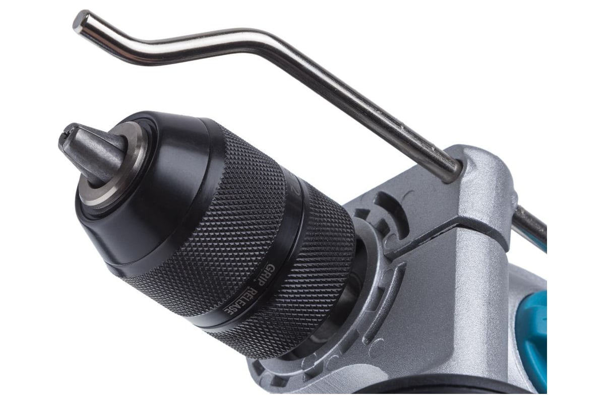 Ударная дрель Tesla TD1100H 621400