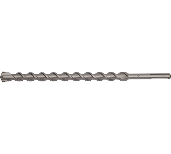 Бур Профессионал (32x410х520 мм; SDS-max) Зубр 29350-410-32_z02