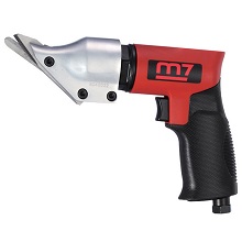 Пневматические ножницы и пилы