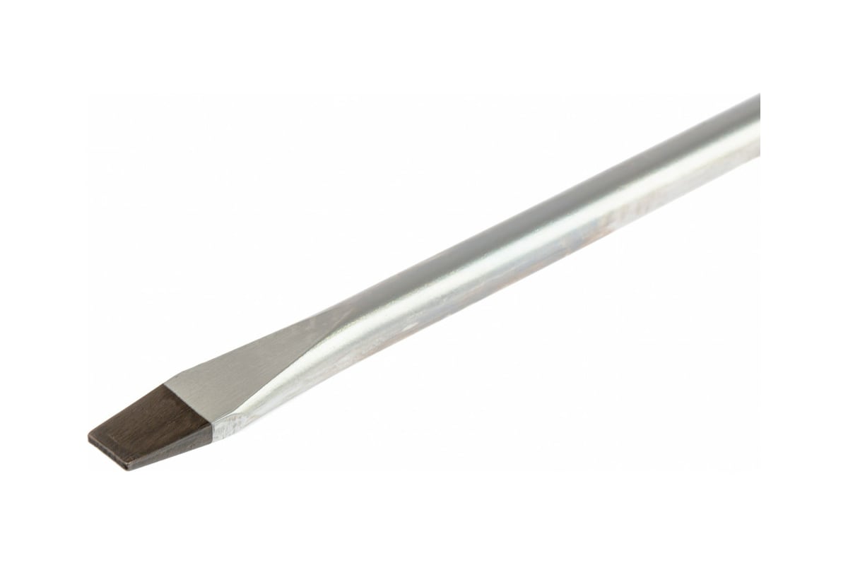 Отвертка SL6,0х150 мм Matrix Anti-Slip 12222