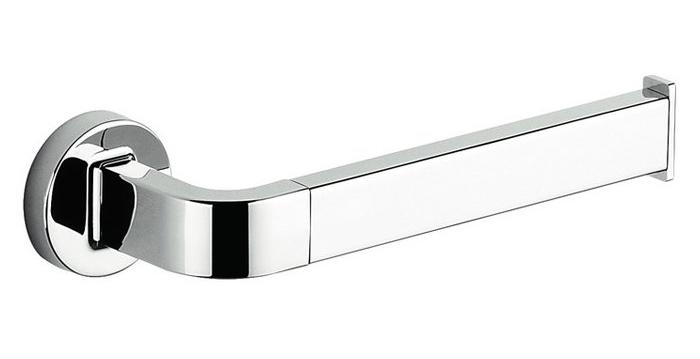 Держатель туалетной бумаги Colombo Nordic B5208.CR хром