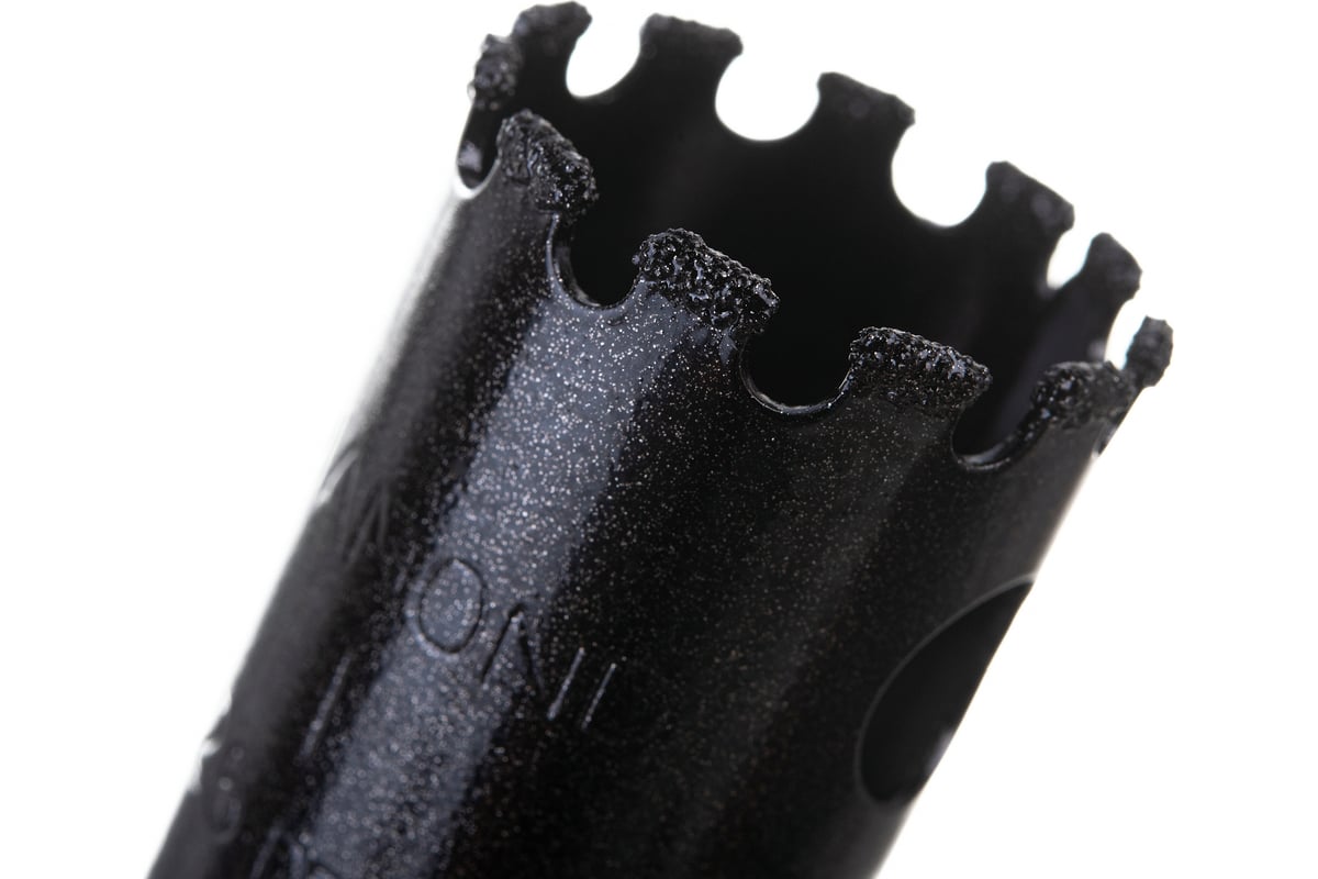 Коронка алмазная по граниту (25х51 мм) Bosch 2608580304