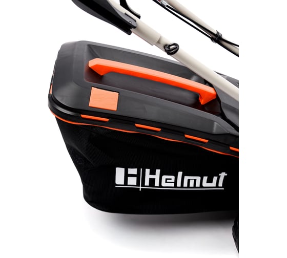Бензиновая газонокосилка Helmut TR 46S hl-141