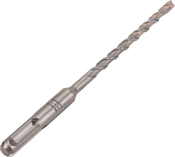 Бур (6x160 мм; SDS plus-X) Redverg 1 008 116 661 915
