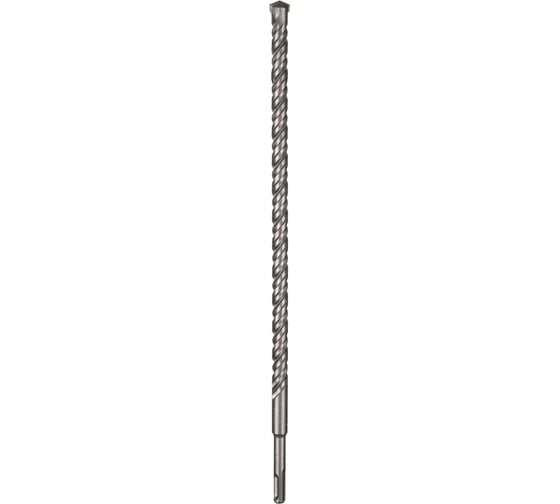 Бур по бетону 16x400x340 мм, SDS PLUS Kranz KR-91-0854