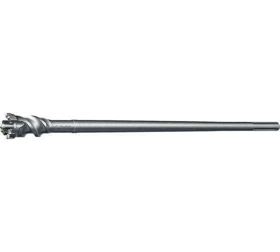 Бур проломной Зубр Профессионал SDS-max 45х600 мм 29330-45-600