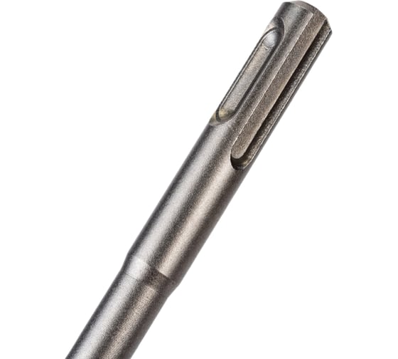 Квадробур с двойной спиралью по бетону (10x160 мм; SDS+) Elitech 1820.083400