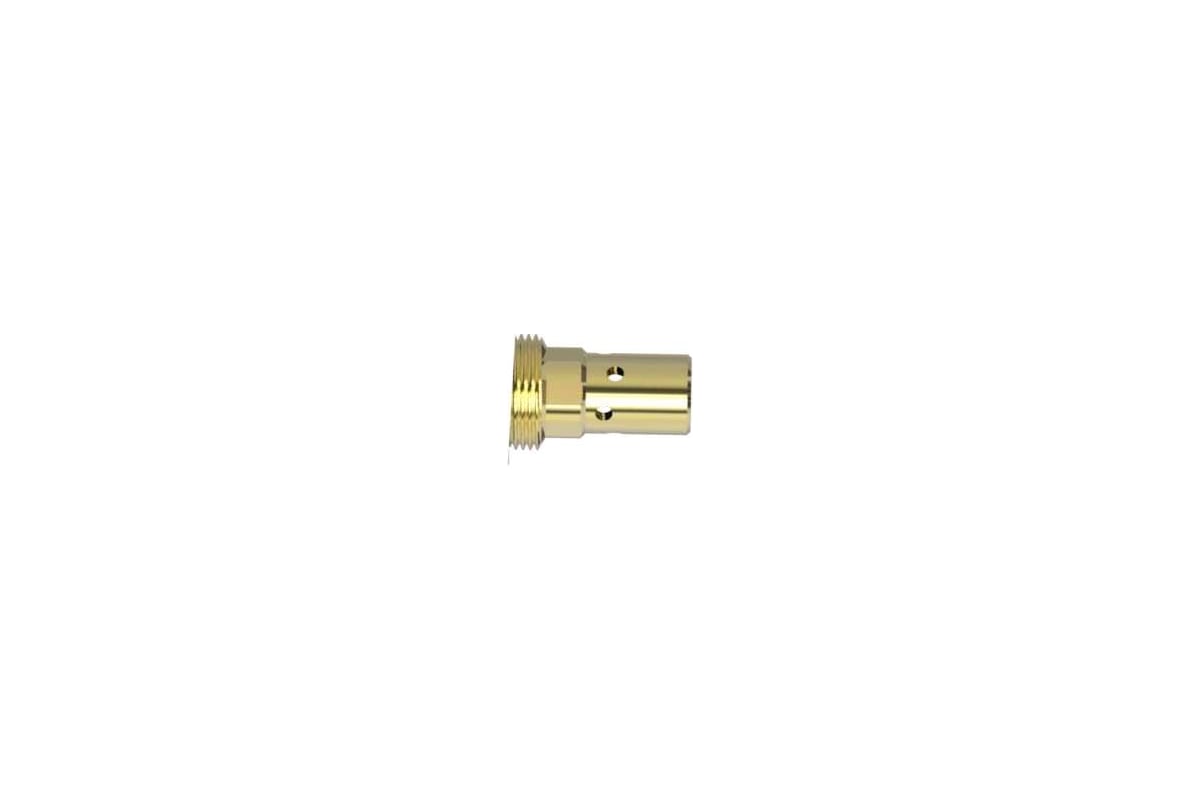 Горелка с водяным охлаждением MIG-501, 5 м, 16 кв.мм GOODEL GS2.50.05W