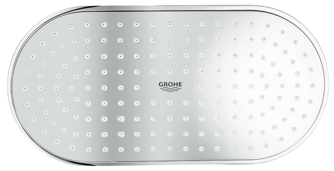 Верхний душ Grohe Rainshower Veris 26170LS0