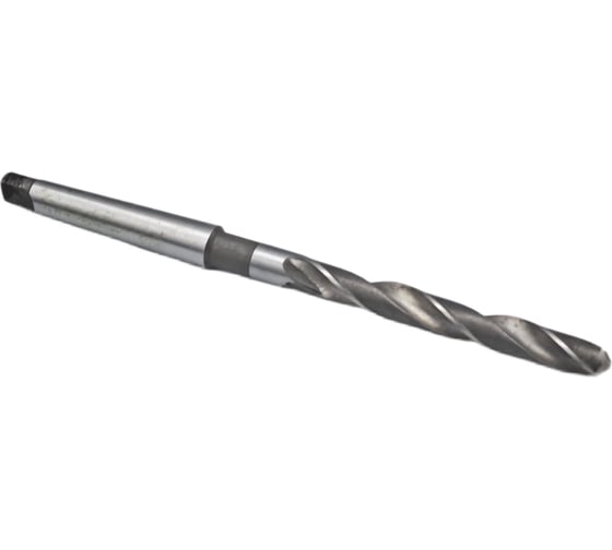 Сверло по металлу Р6М5 10.2х87х168 мм, к/х КМ1 TORNERI 044727