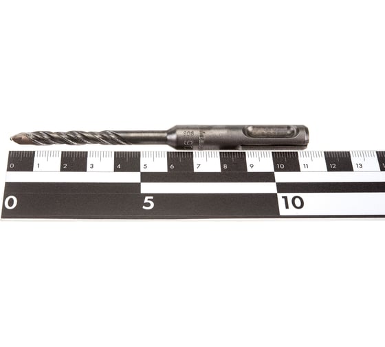 Сверло PowerLS-plus по бетону (6x50/115 мм; SDS-plus) HAWERA F00Y101474