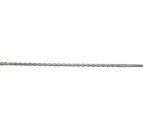Бур 28х1000 мм, SDS-Max Gigant gnt-844
