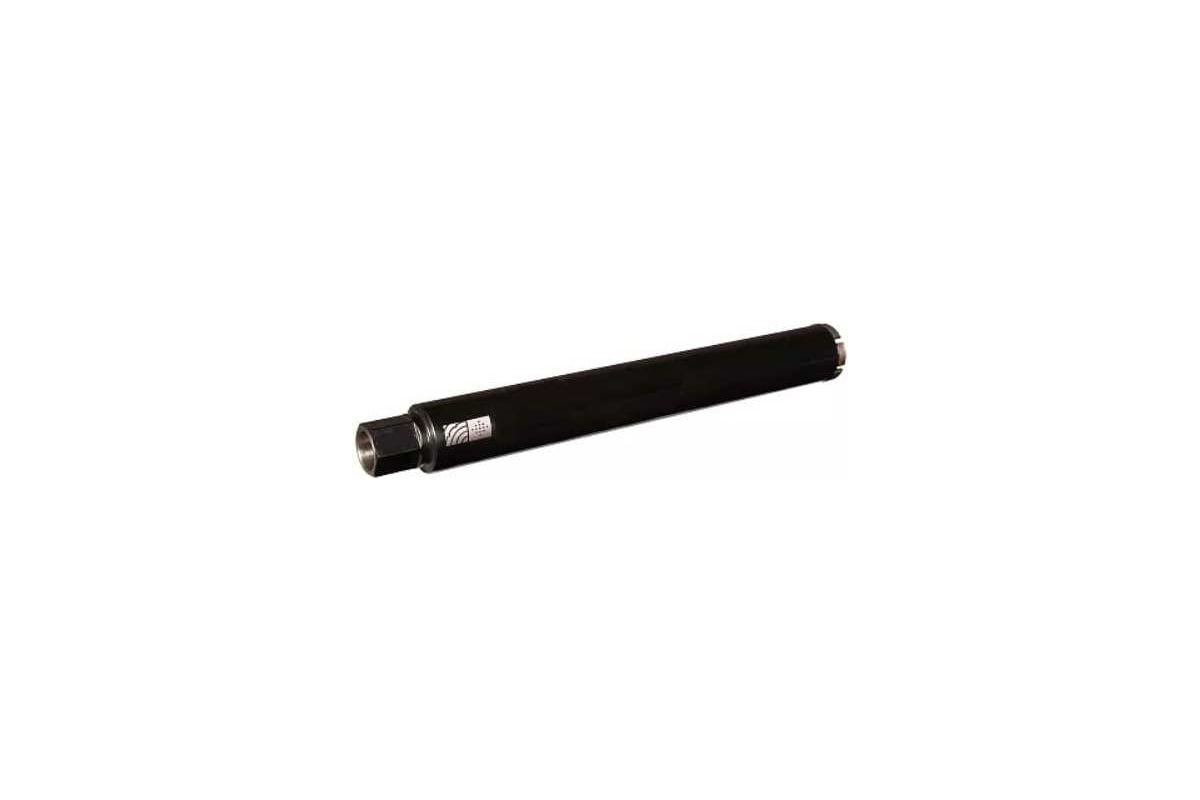 Коронка алмазная SpeedWay 82x450 мм, 7 сегментов, 1 1/4 Adel Instrument AI-1102210301