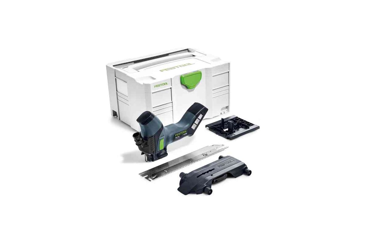 Аккумуляторный резак Festool ISC 240 Li EB-Basic 574821