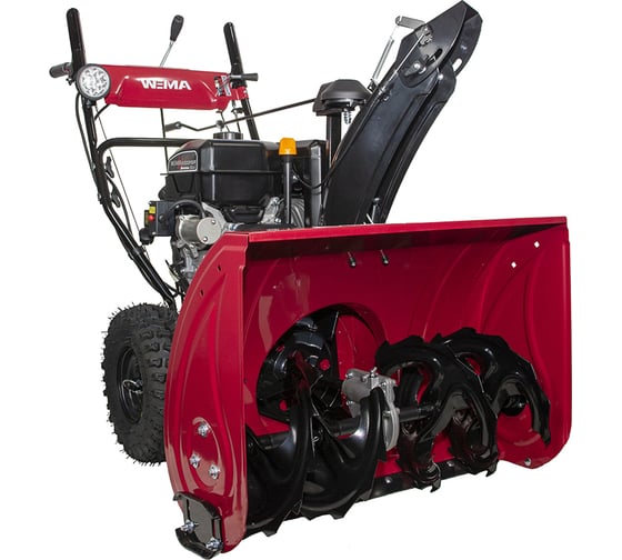 Снегоуборщик бензиновый Weima WWS0928B/E 21000550