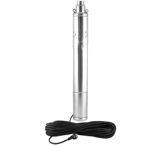 Винтовой скважинный насос JEMIX 3-QGB-1-25M 88389