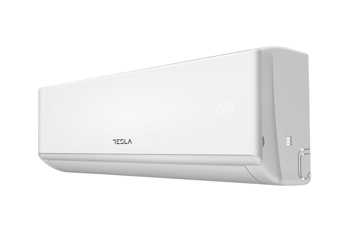 Настенная сплит-система Tesla inverter, r32, 12000btu, a++/a+ TT34EXC1-1232IA