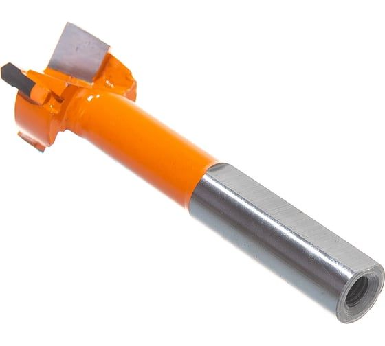 Сверло чашечное (20x70 мм; Z=2+2; S=10 мм; LH) ROTIS 443.2070L