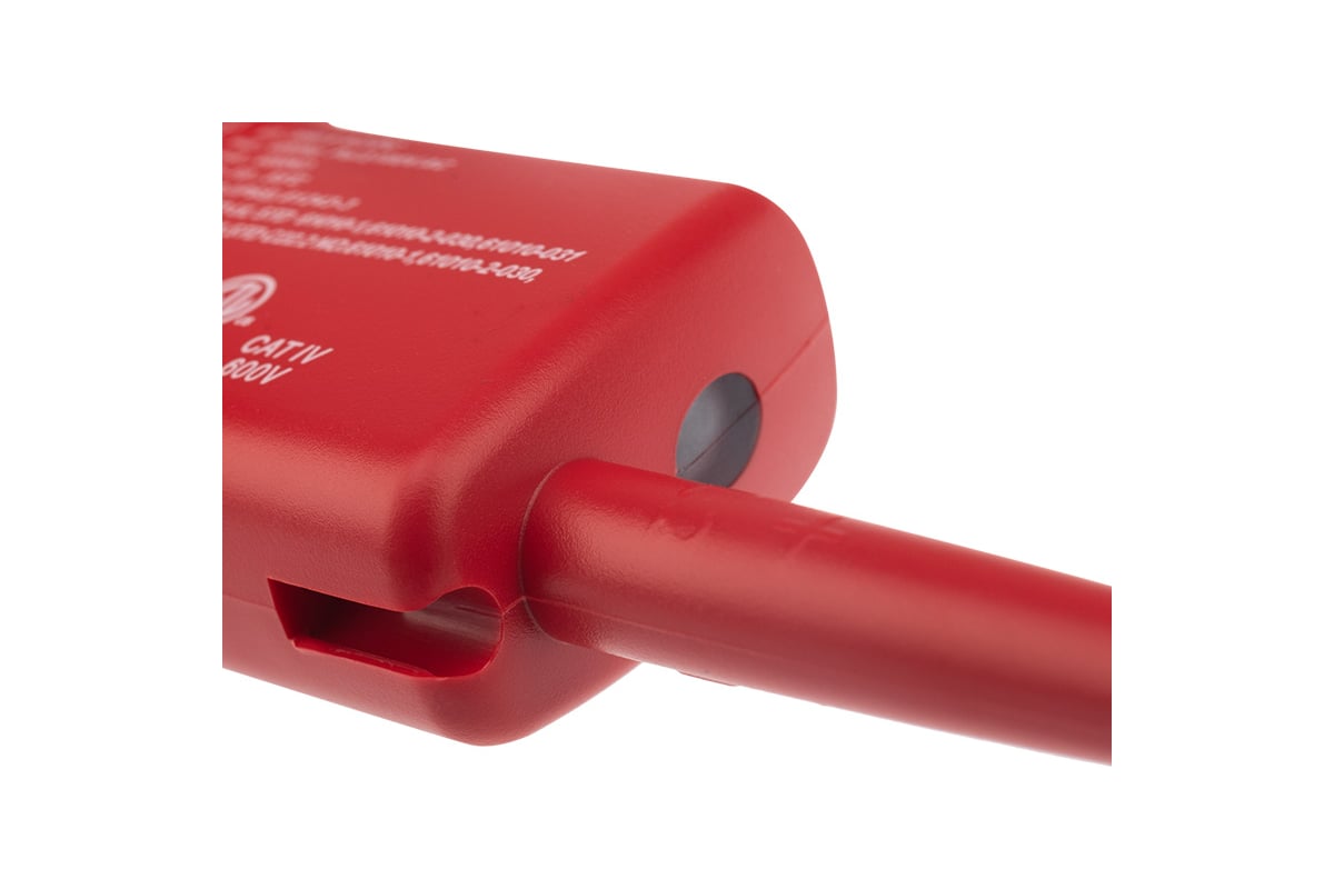 Индикатор напряжения UNI-T UT15B 13-1017